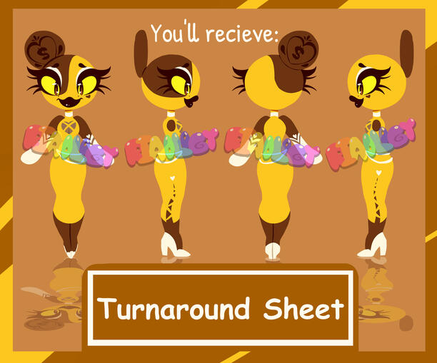 Turnaround
