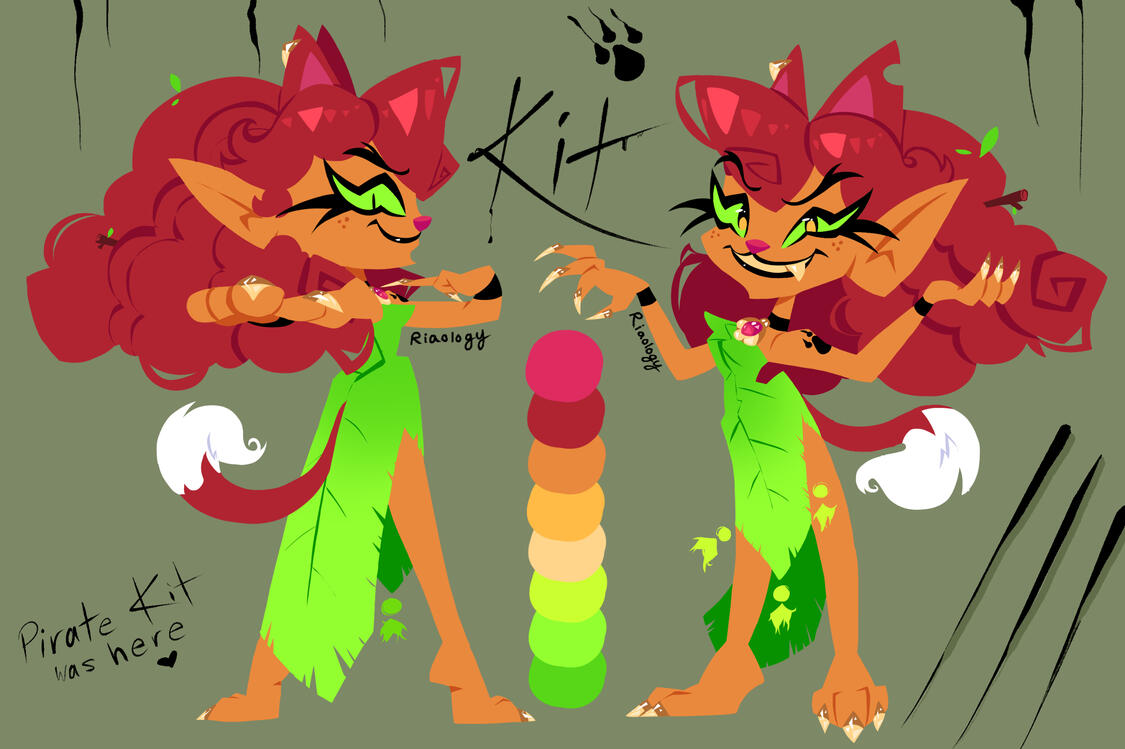 Kit Ref