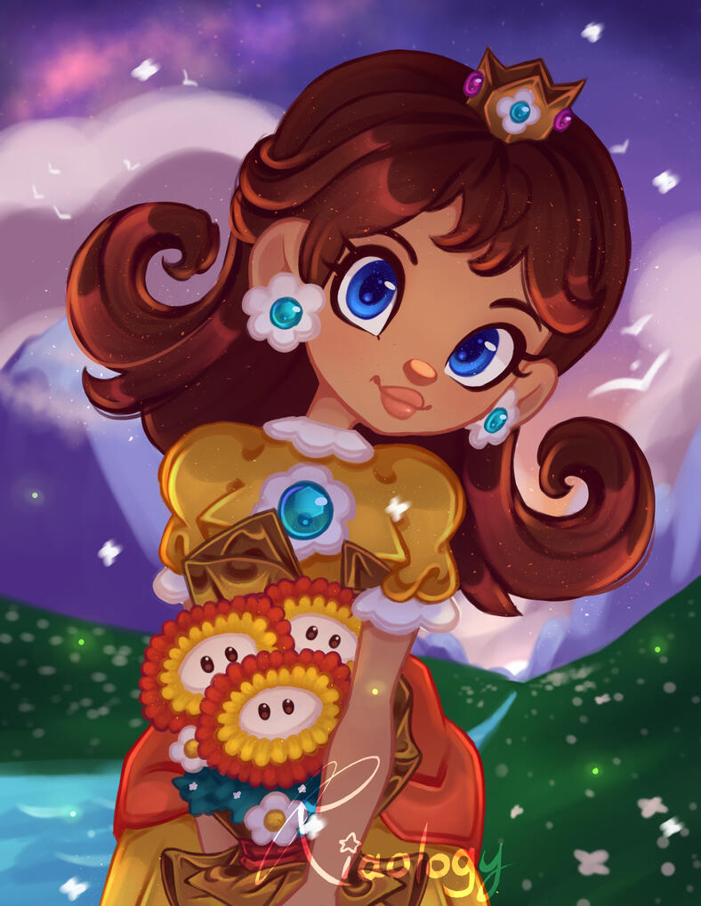 Daisy